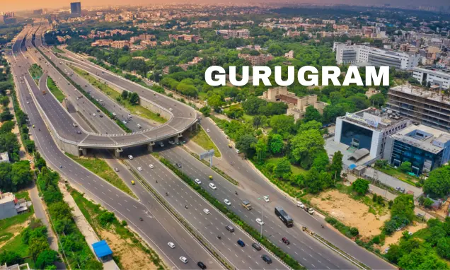 Gurugram